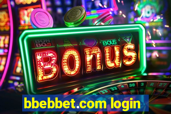 bbebbet.com login